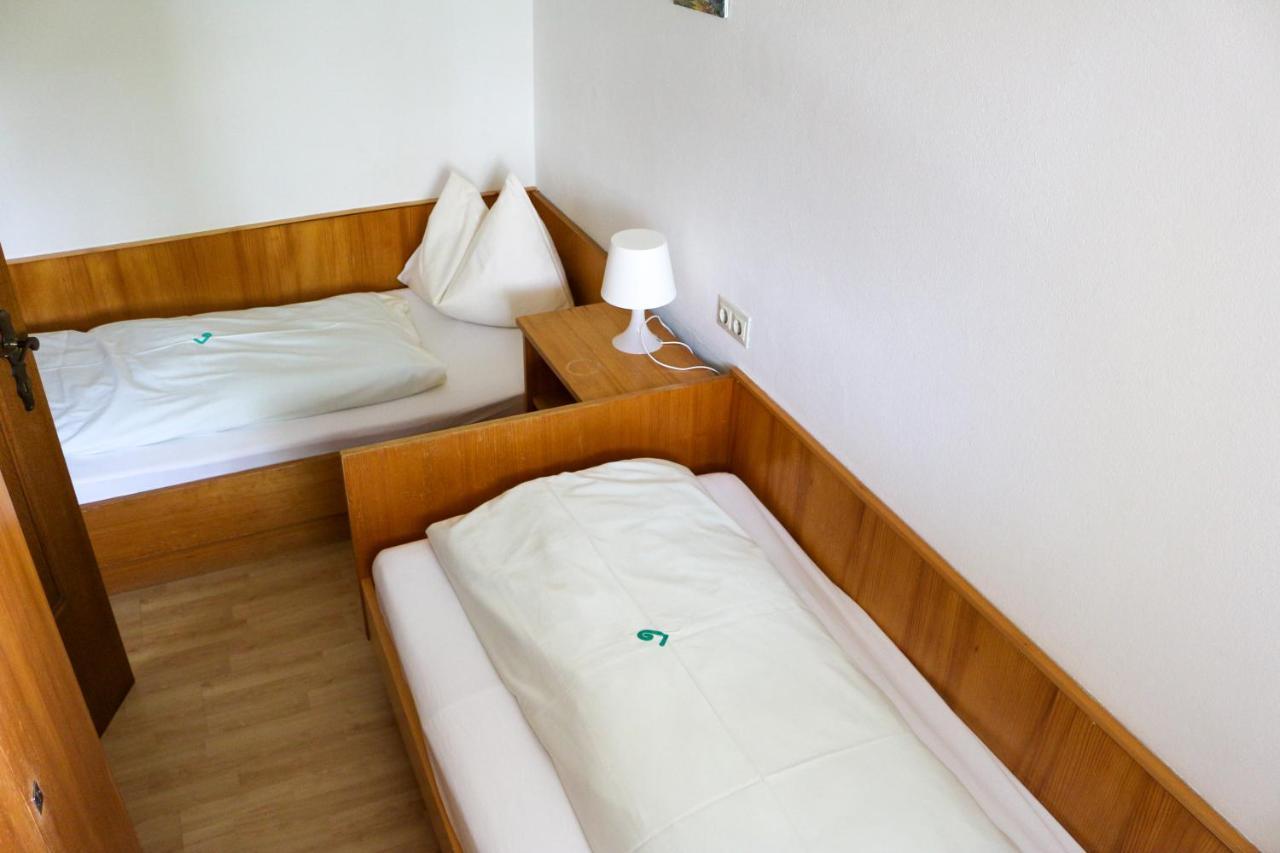 Haus Alpina Apartman Sonnenalpe Nassfeld Kültér fotó