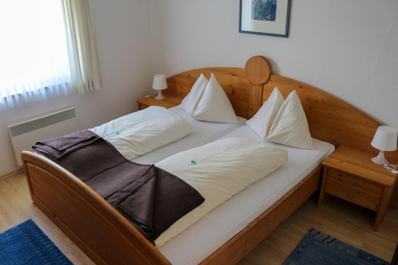 Haus Alpina Apartman Sonnenalpe Nassfeld Kültér fotó