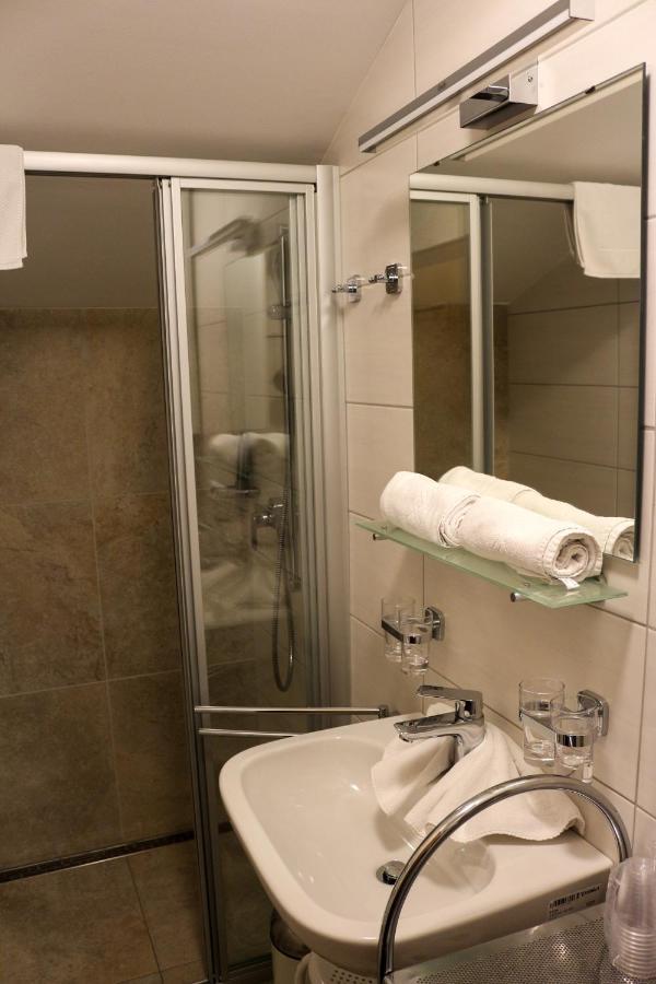 Haus Alpina Apartman Sonnenalpe Nassfeld Kültér fotó