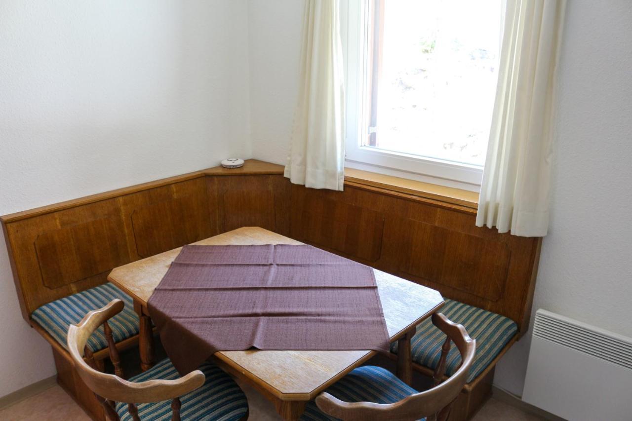 Haus Alpina Apartman Sonnenalpe Nassfeld Kültér fotó