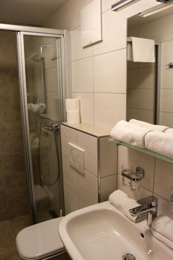 Haus Alpina Apartman Sonnenalpe Nassfeld Kültér fotó