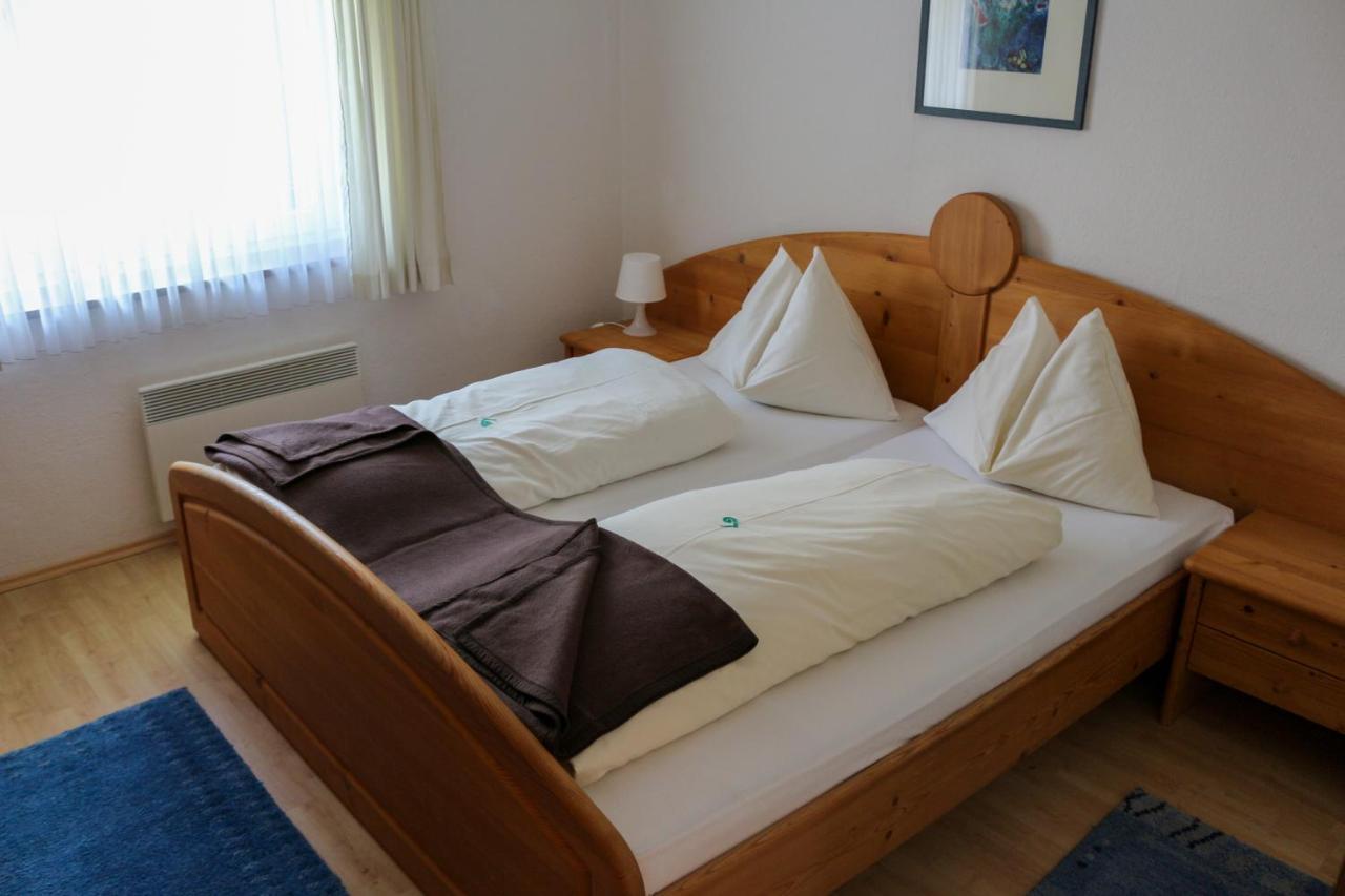Haus Alpina Apartman Sonnenalpe Nassfeld Kültér fotó