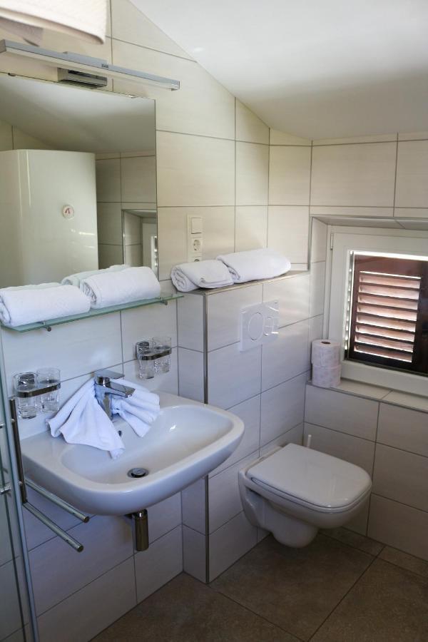 Haus Alpina Apartman Sonnenalpe Nassfeld Kültér fotó