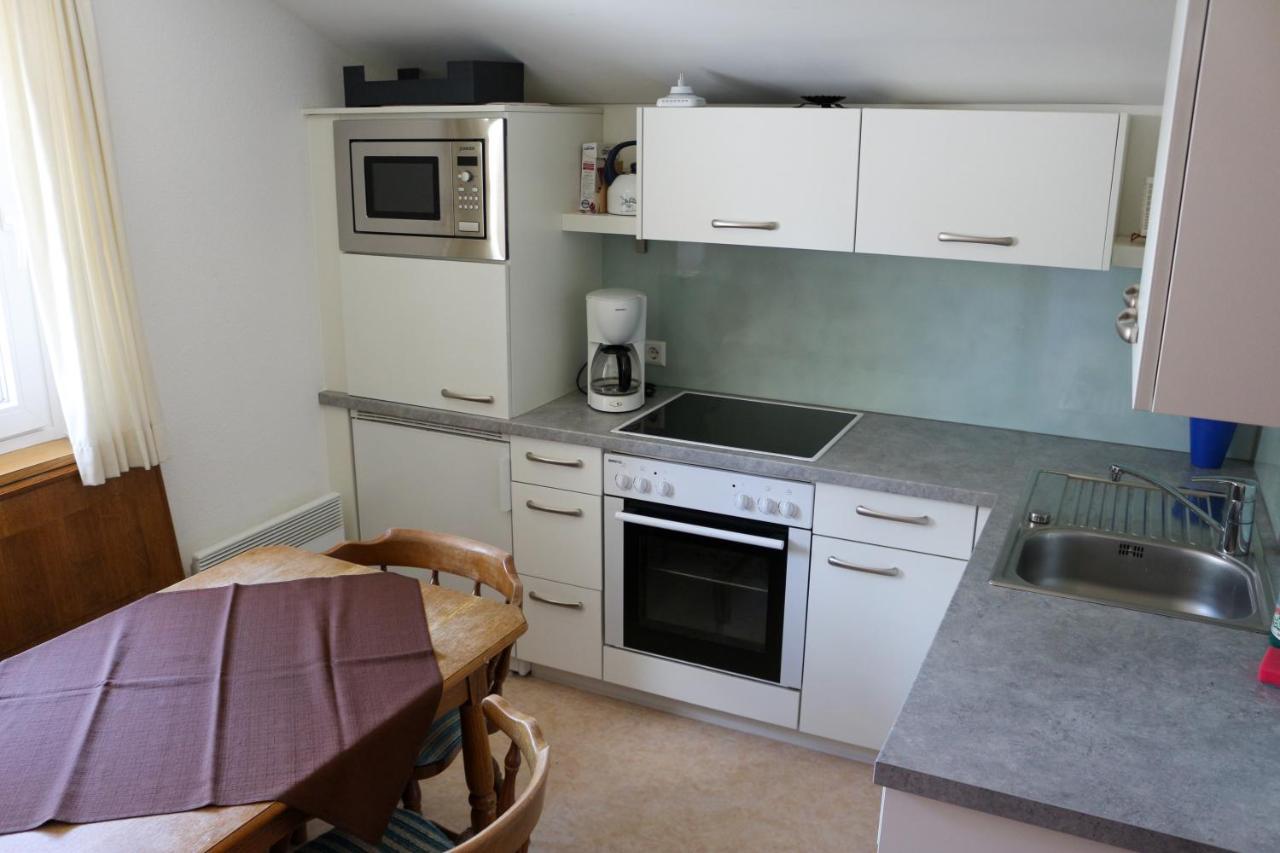 Haus Alpina Apartman Sonnenalpe Nassfeld Kültér fotó