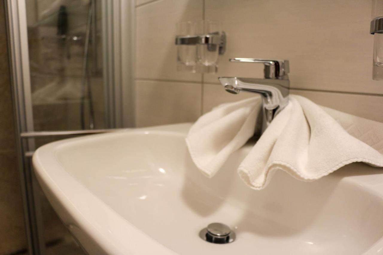 Haus Alpina Apartman Sonnenalpe Nassfeld Kültér fotó