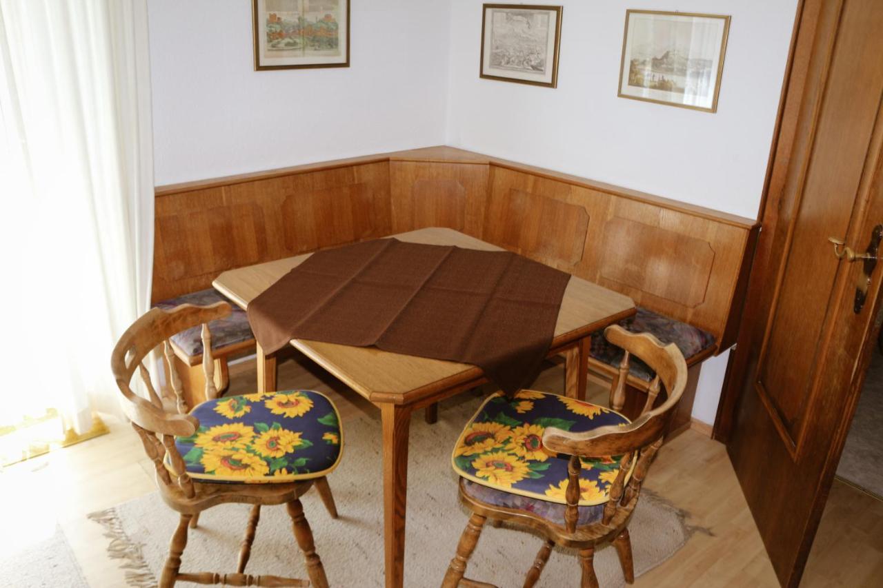 Haus Alpina Apartman Sonnenalpe Nassfeld Kültér fotó